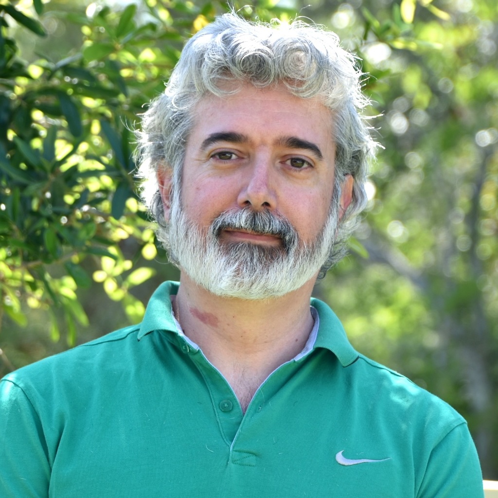 Omar De Fini, Candidato a la Junta Directiva de Cypress Hammock